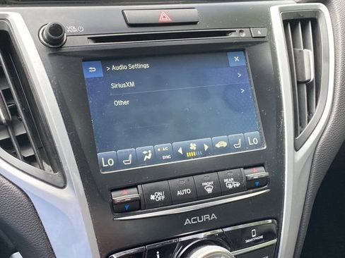 Used 2019 Acura TLX FWD image 20