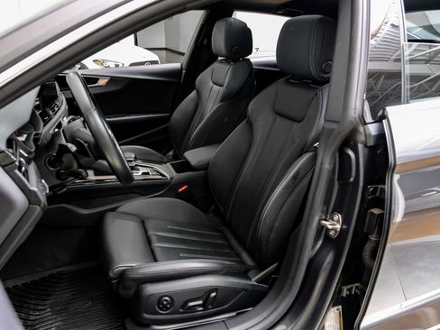 Used 2022 Audi A5 2.0T Premium image 35