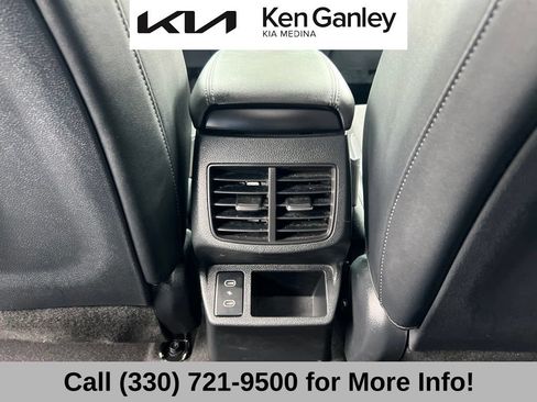 Certified 2024 Kia Seltos S AWD/4WD image 45