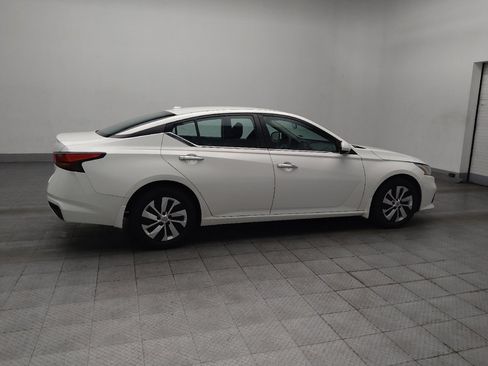 Used 2020 Nissan Altima 2.5 S FWD image 10