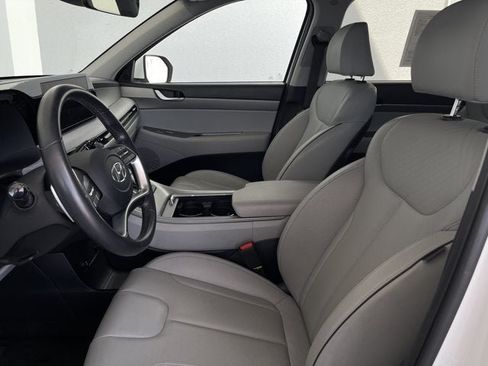 Used 2025 Hyundai Palisade SEL AWD/4WD image 15