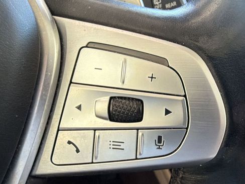 Used 2019 BMW X7 xDrive40i image 23