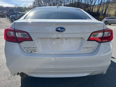 Used 2016 Subaru Legacy 2.5i Premium image 4