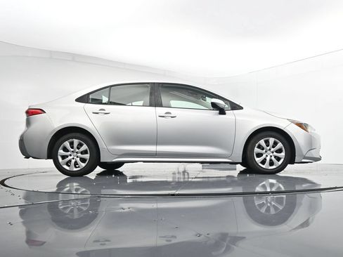 Used 2023 Toyota Corolla LE FWD image 35