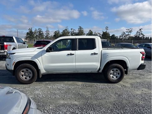 Used 2024 Nissan Frontier S image 6
