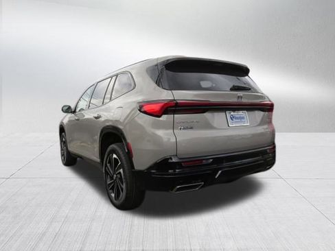New 2026 Buick Enclave Sport Touring w/ Power Package image 3
