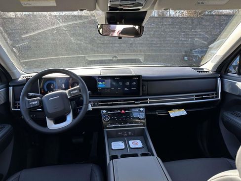 New 2026 Hyundai Santa Fe SEL image 10