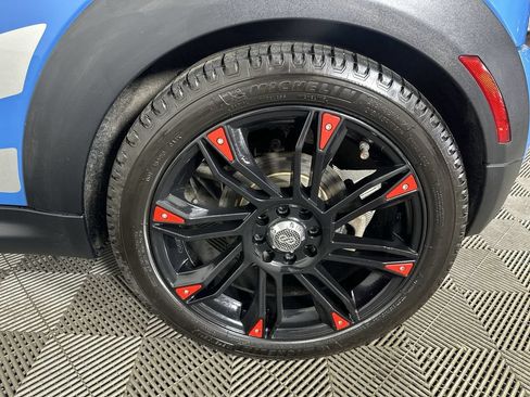 Used 2013 MINI Cooper Coupe S FWD image 29
