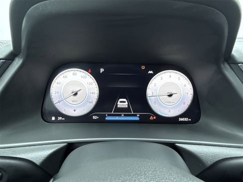 Used 2023 Hyundai Sonata N Line image 22
