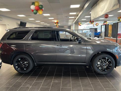 New 2026 Dodge Durango GT image 16