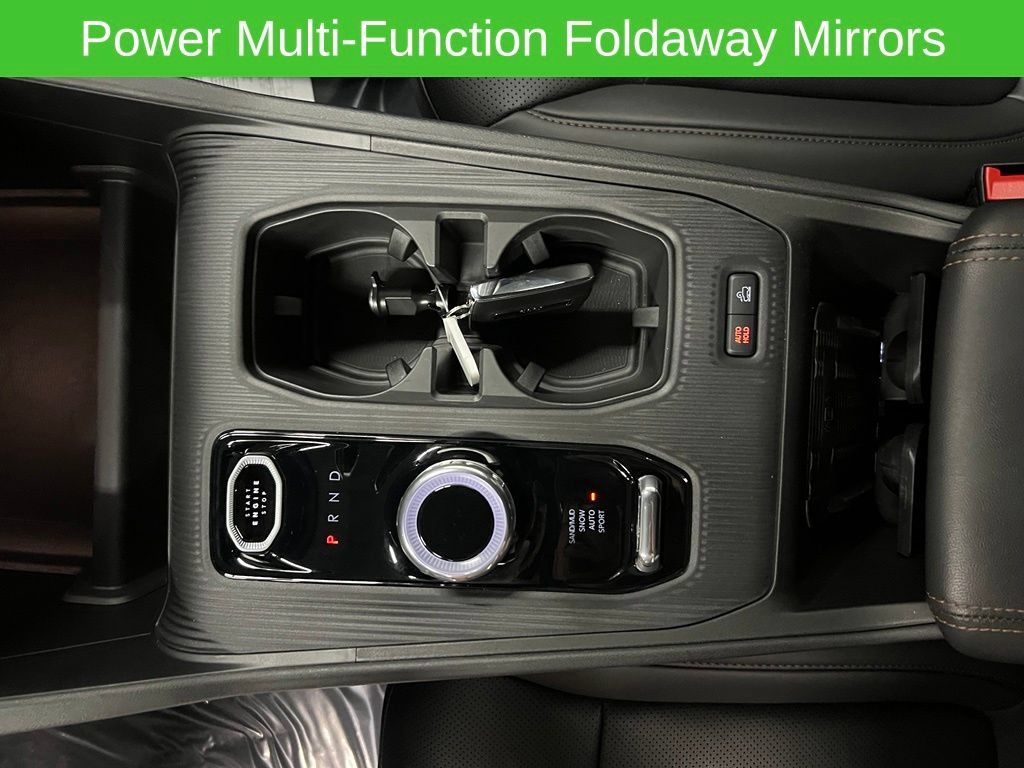 Used 2026 Jeep Cherokee Limited AWD/4WD image 27