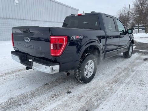 Used 2021 Ford F150 XLT w/ Trailer Tow Package image 14