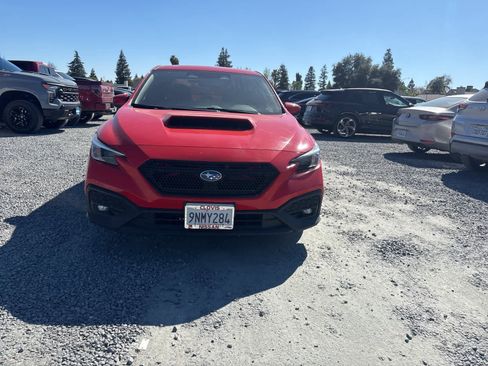 Used 2022 Subaru WRX Premium image 10