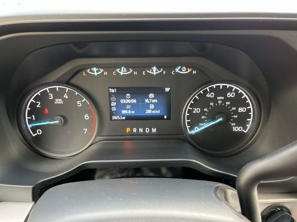 Used 2026 Ford F250 XL AWD/4WD image 30