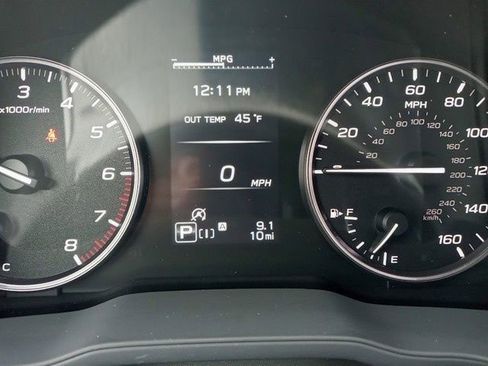 Used 2025 Subaru Crosstrek 2.5i Limited image 18