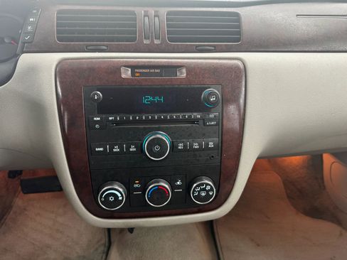 Used 2006 Chevrolet Impala LS image 15