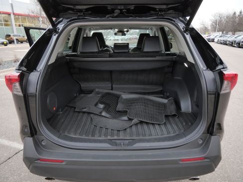 Certified 2023 Toyota RAV4 XLE Premium image 19