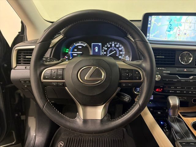 Used 2022 Lexus RX 450hL AWD w/ Premium Package image 24