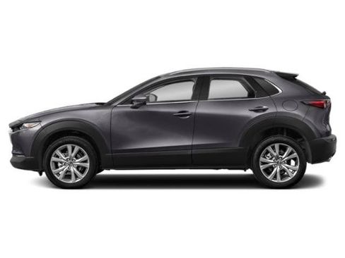 Used 2023 MAZDA CX-30 AWD 2.5 S w/ Premium Package image 3