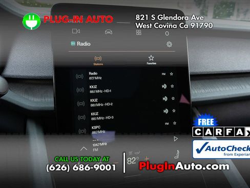 Used 2023 Polestar Polestar 2 image 25