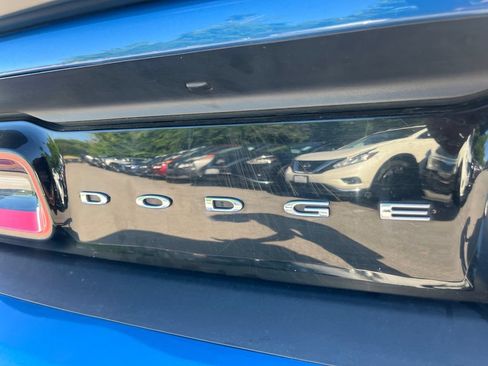 Used 2023 Dodge Challenger R/T RWD image 40