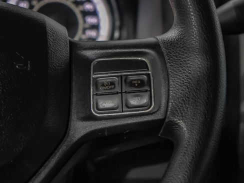 Used 2018 RAM 2500 Tradesman w/ Chrome Appearance Group AWD/4WD image 17