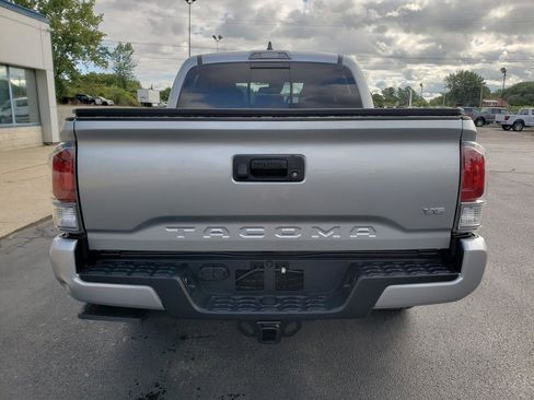 Used 2023 Toyota Tacoma TRD Sport image 8