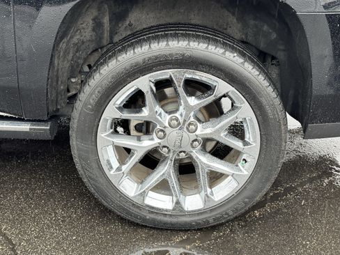 Used 2019 GMC Yukon XL Denali w/ Denali Ultimate Package image 44