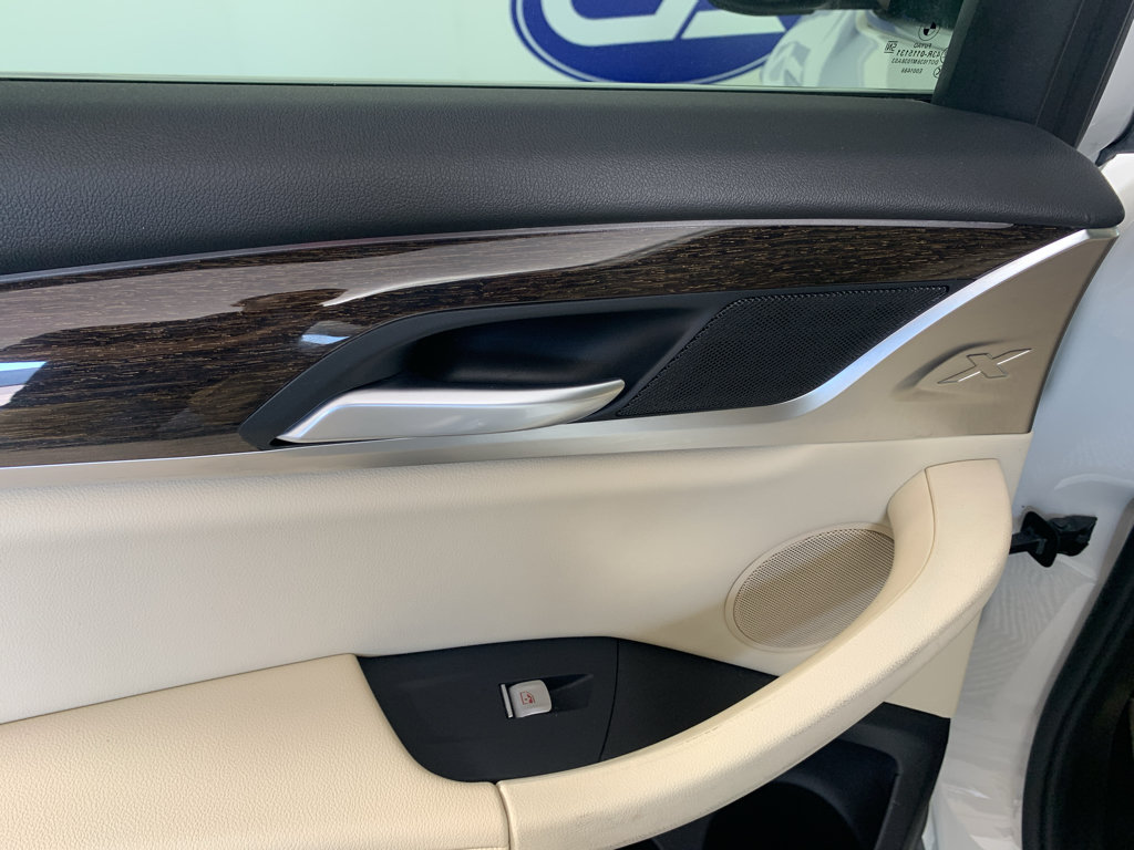 Used 2022 BMW X3 xDrive30i w/ Convenience Package AWD/4WD image 31