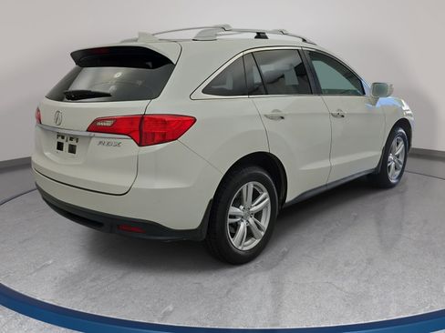 Used 2013 Acura RDX w/ Technology Package FWD image 5