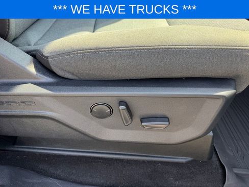 Used 2024 Ford F150 XLT w/ Equipment Group 302A MID RWD image 34