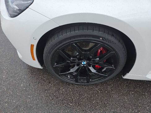 New 2026 BMW M240i Coupe w/ Premium Package image 10