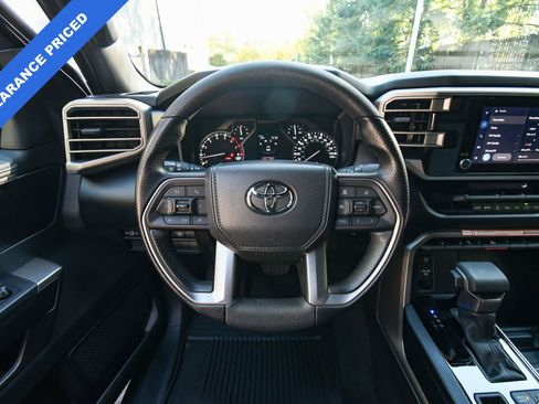 Used 2025 Toyota Tundra SR5 image 13