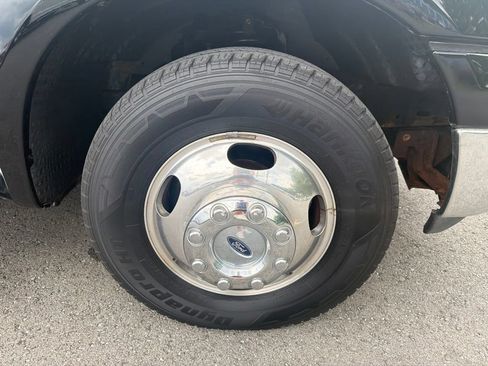 Used 2006 Ford F350 Lariat RWD image 15