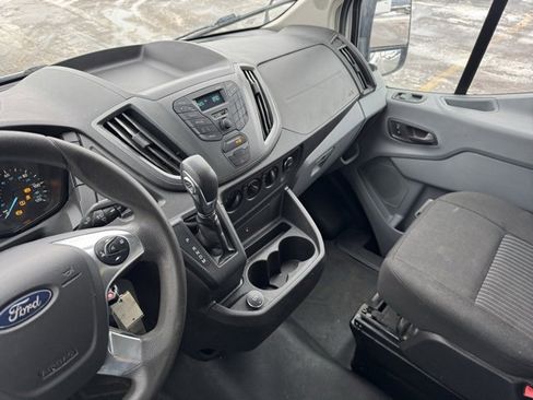 Used 2019 Ford Transit 250 148 Low Roof image 8