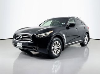 Used 2012 INFINITI FX35 AWD w/ Premium Pkg video 1