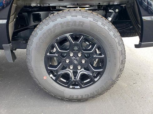 New 2025 Ford F150 XLT image 12