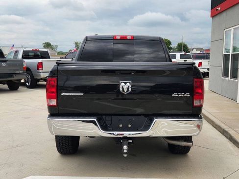 Used 2018 RAM 1500 Outdoorsman AWD/4WD image 5