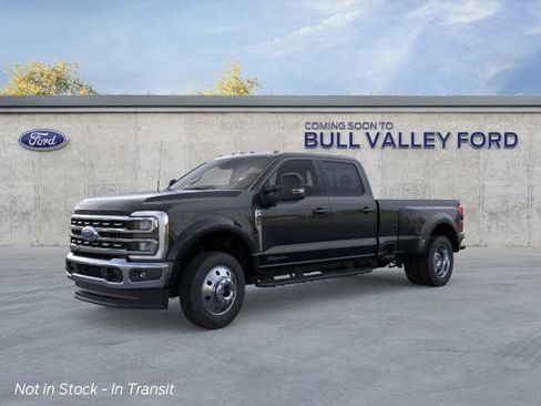 New 2026 Ford F450 XLT image 3