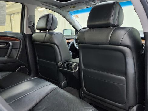 Used 2008 Acura RL w/Technology Package image 19
