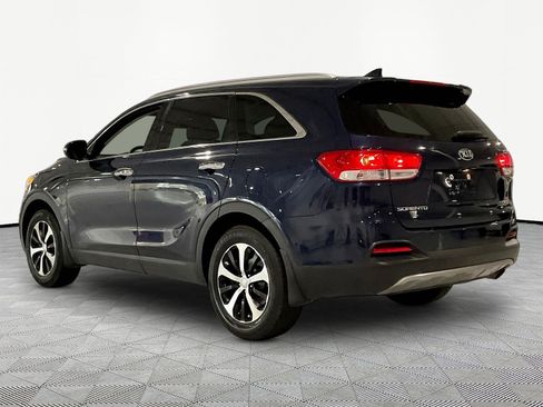 Used 2018 Kia Sorento EX FWD image 4