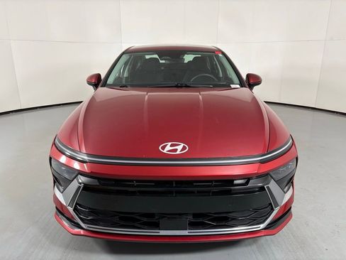 Used 2024 Hyundai Sonata SEL image 3