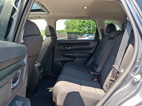 Used 2024 Honda CR-V EX image 10