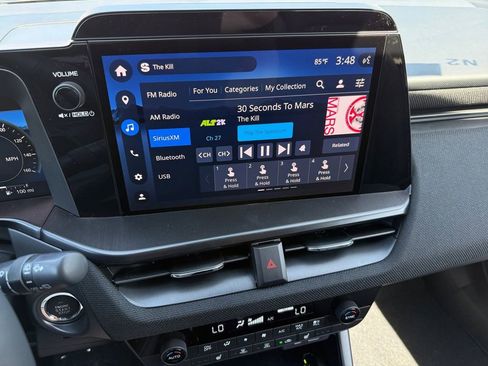 New 2026 Subaru Outback Premium AWD/4WD image 18