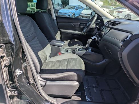 Used 2020 Nissan Rogue S AWD/4WD image 31