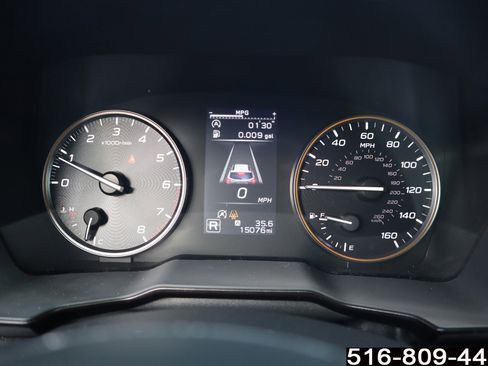 Used 2024 Subaru Outback Wilderness image 25