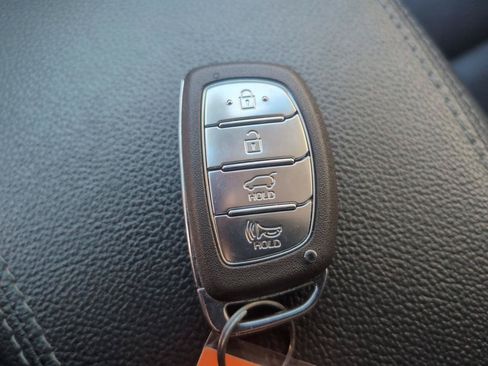 Used 2018 Hyundai Tucson Limited w/ Ultimate Package 02 AWD/4WD image 31