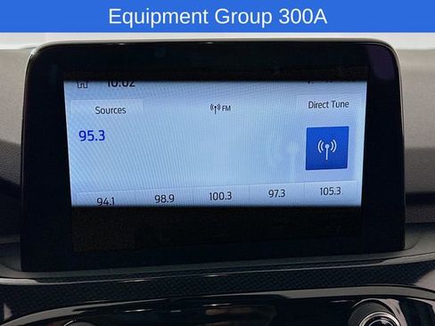 Certified 2023 Ford Escape ST-Line image 14