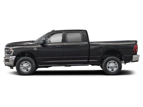 Used 2025 RAM 2500 Big Horn image 3