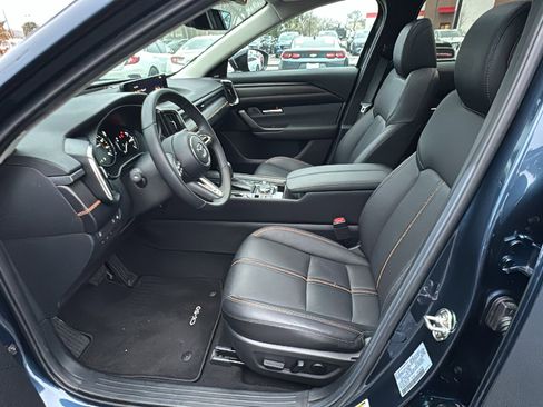 Certified 2025 MAZDA CX-50 2.5 Hybrid w/ Premium Plus Pkg image 14